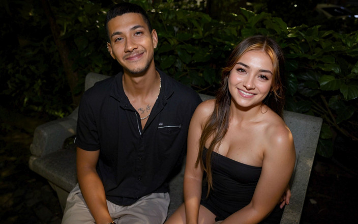 Drilled: Hookup Shot - It Was Their First Cuckold