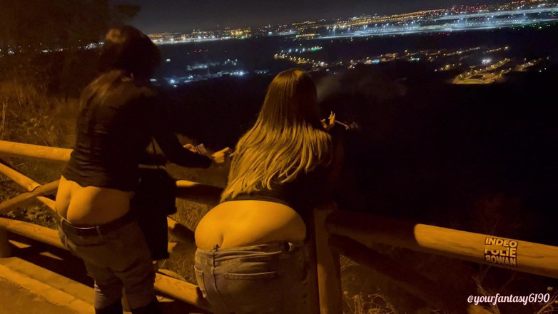 Your fantasy studio: Uma caminhada com nossa bunda se arromba