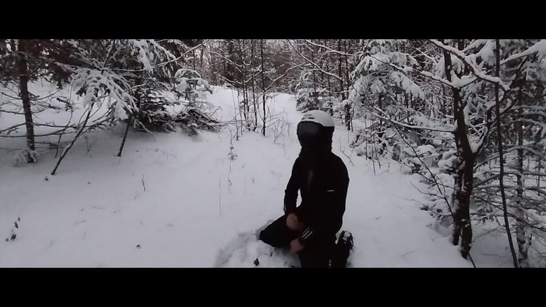 kickerscooter: Hombre de la carretera