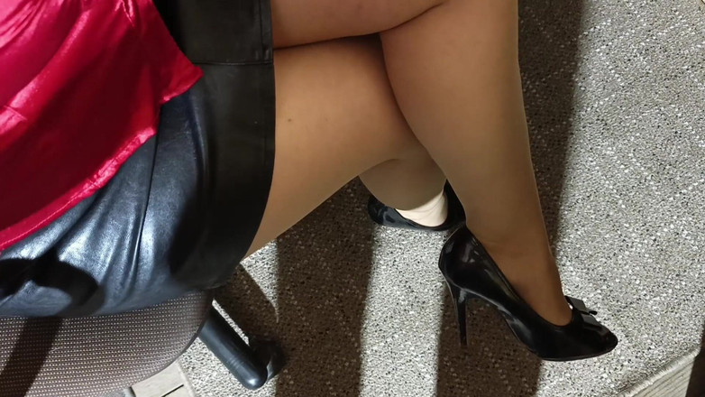 StrongSrg: Бос карає водія за помилки