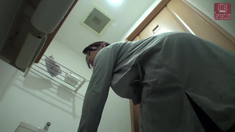 Lust lab: Jurulatih Besbawa Muda Jatuh Ke Dalam Urusan Dengan Ibu Tiri...