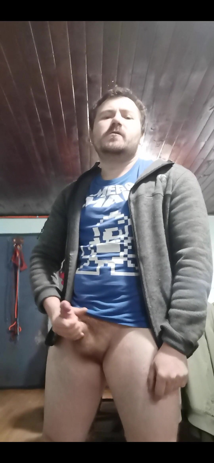 Rokkuman: Домашня мастурбація