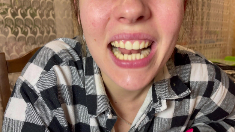 Hottie goddess: Derin nasopharynx oyunları balgam, tükürme ve ıslak sesler