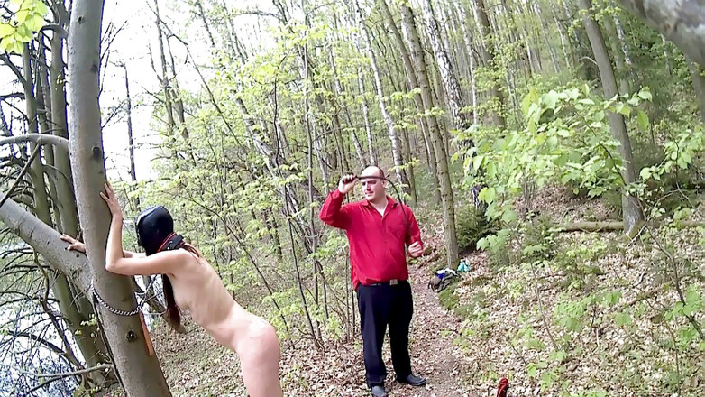 Only Production: 호수에서 채찍을 느끼는 Aldina