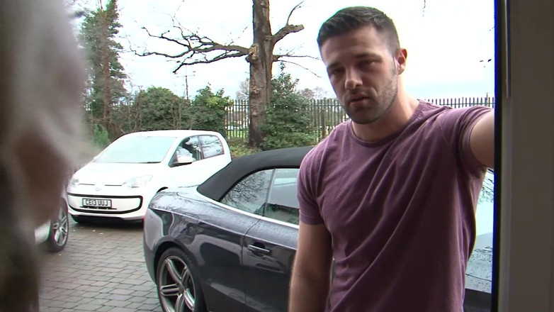 DARVASEX: Morbid Relationships Scene-1_blonde Teen Victoria Summers Loves to Suck Her...