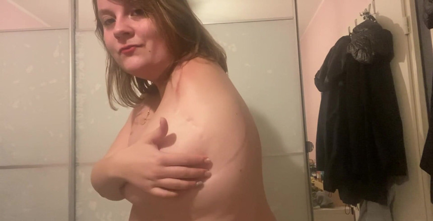 Deutsche Anna: Takhle se mi to líbí