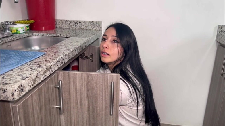 SoyMarce: Making a Plumber's Fantasy Come True