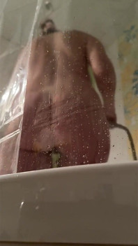 After the Shower, the Stepmom Agreed to a Dubious Threesome