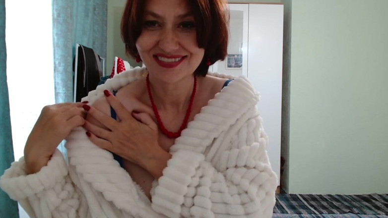ANGELA_LADY: Fucking with a Big Toy