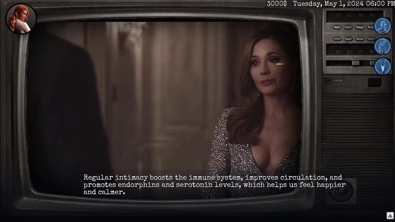 Johannes Gaming: नैतिकता की सीमाएं 1 हमारे नए घर में जा रही है जो गलत हो सकता है