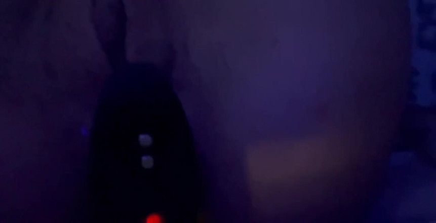 FANS OF SOFIA SWEETSECRETT: Sofia Sweetsecrett'in anal mastürbasyonu