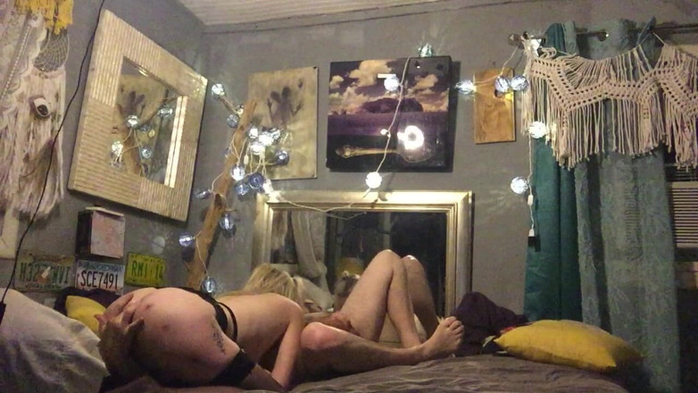 Ronjon0069: Ostateczny strzał spust