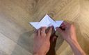 Mathifys: ASMR dovy origami