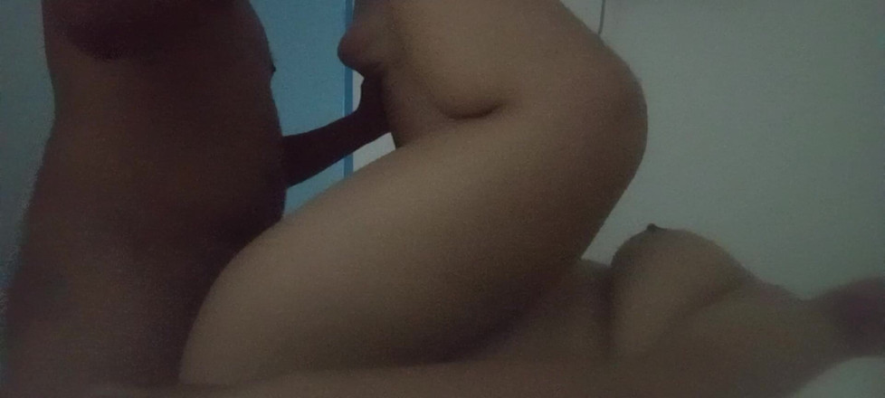 Jicole18: Parte 2, eu fodi minha namorada.