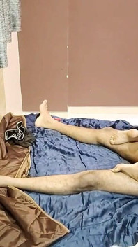 Я намагався протистояти... але вона взяла під контроль