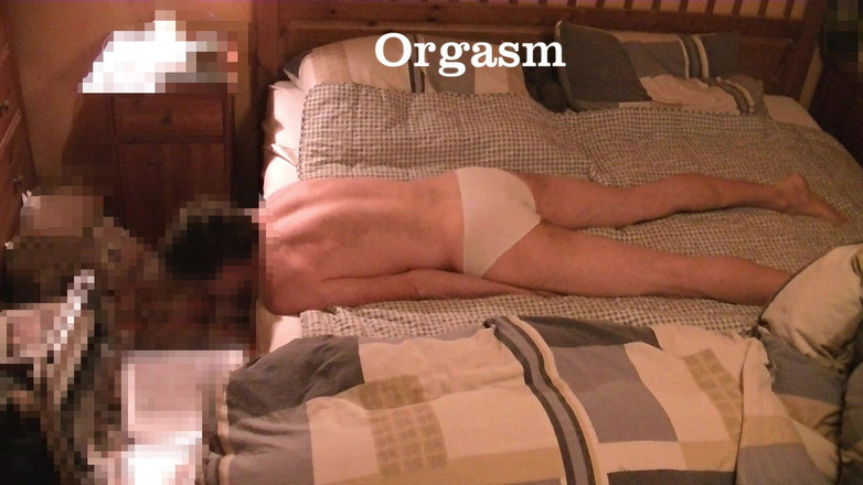 Mark Hannes: 滑屄手淫