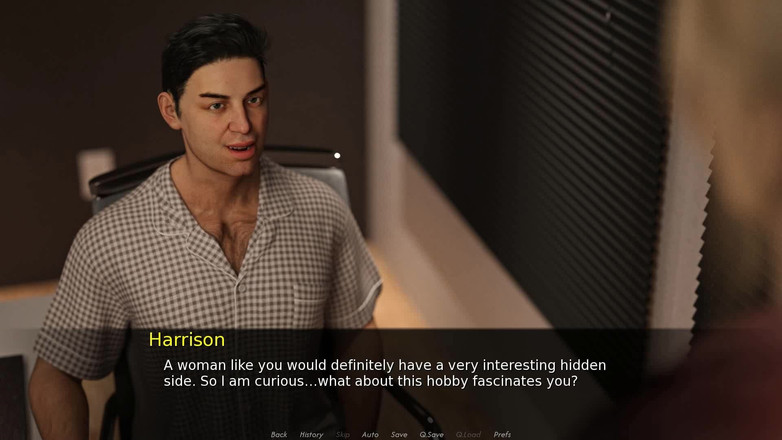 Dirty GamesXxX: Trái tim tham nhũng: vợ đã kết hôn phát hiện ra...