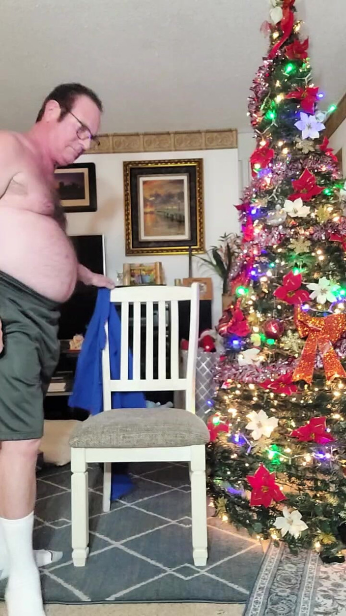 DaddyLNargo: Leche de navidad