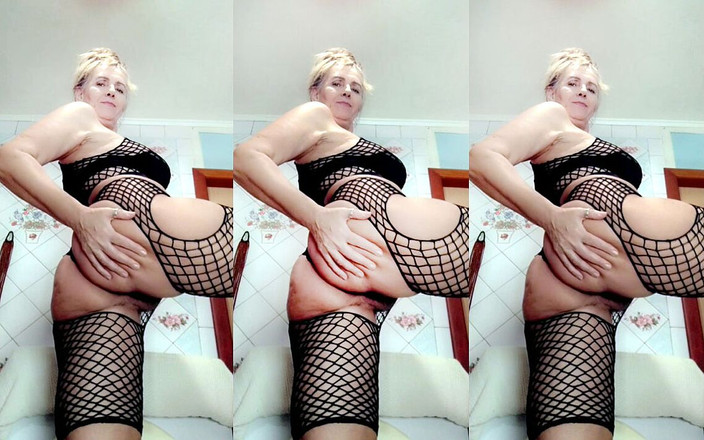 Lukerya: Lukerya nggak bosen lama-lama bosen