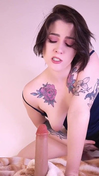 I can be the best gf for you, Stepdaddy