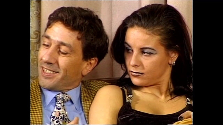 XTime Vod: La Regina Del Cazzo in Culo (full Movie)