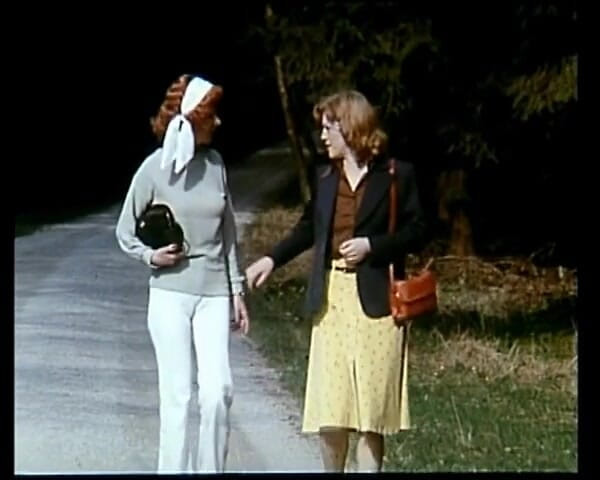 GERMAN PORN CLASSICS: Rosemaries Schleckerland. Rosemary Schleckerland