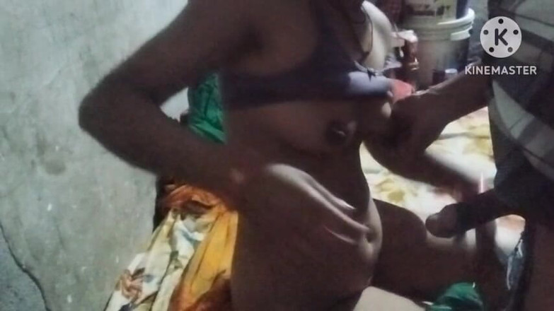 LKGX121: Ny indisk tjej del 02