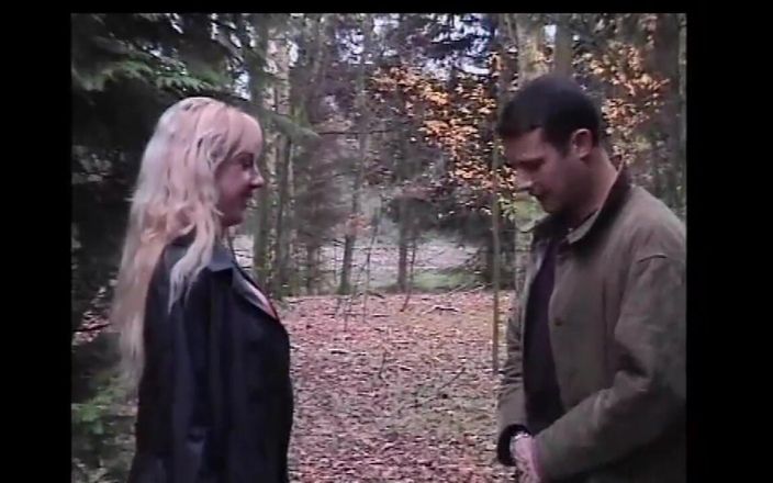 Absolute BDSM films - The original: Máy bay bà già tôn sùng bẩn thỉu thích được xem...