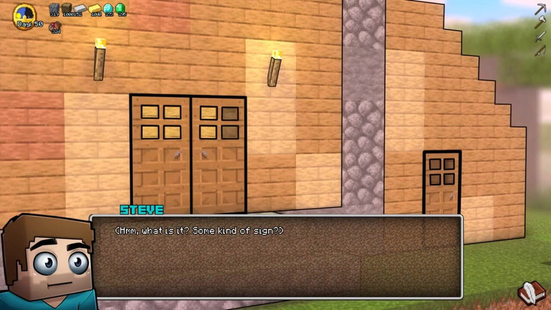 LoveSkySan69: Minecraft Horny Craft - parte 15 - Costume da bagno Creeper di Loveskysanhentai