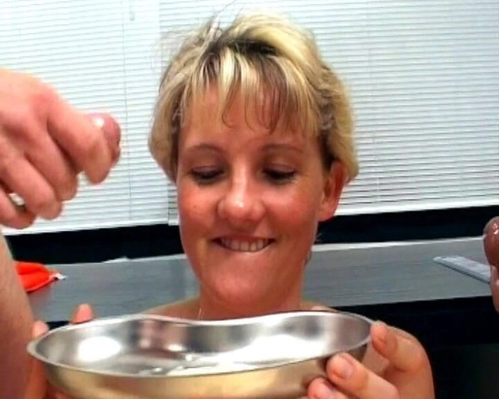 Deutscher hardcore: Hasta hasta ve azgın doktor azgın bir Alman hemşireye biraz...