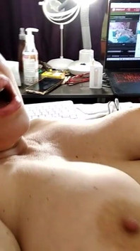 Good Adult Girls Who Can Suck Cock Well Get a Good Orgasm in the Final...))