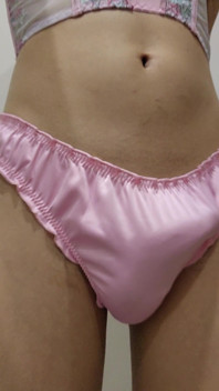 Rate My Lingerie