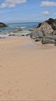 Femdom Day at the Beach