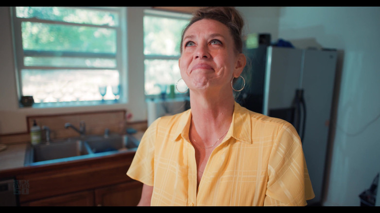 Sex Over 50: The Pastors Wife: the Remake