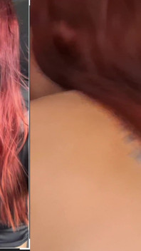 Rich Girl Loses Her Cell Phone and Intimate Videos Surface!