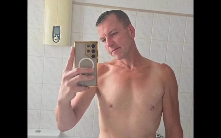 Chris_snoopy_91: Heiße bilder von mir und einer kurzen Fahrt
