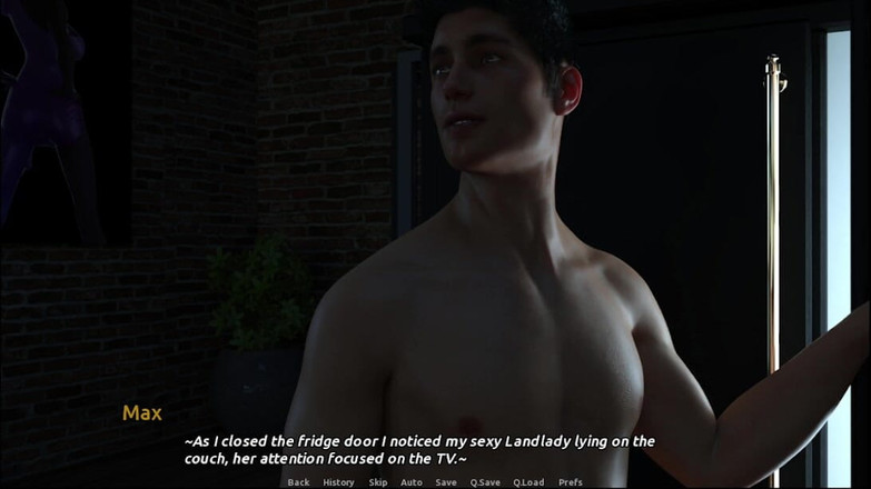 Amaran Futas: Futa zdravotní péče hratelnost Patr 23