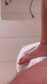 My Muslim Stepsister Sofia Is Desperate for My Cum, She Sucks It Until She Takes the Last Drop