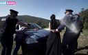 SugarBabesTV: Fake Greek cops