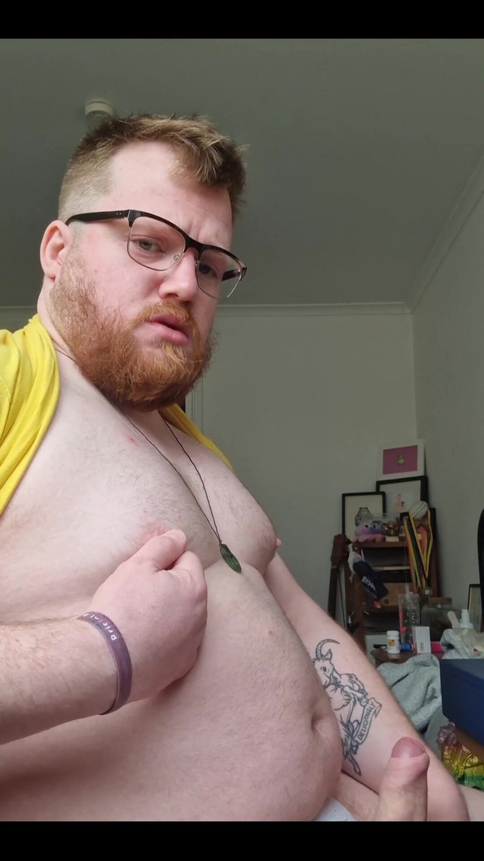 Touchstone: Got Too Horny