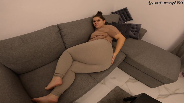 Your fantasy studio: Mengira Kentut Saya Dalam Satu Malam Gassy