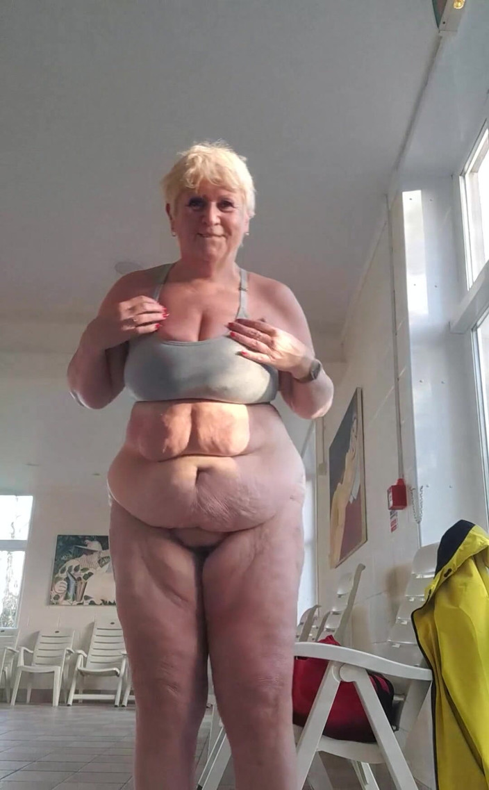 Uk Joolz: Doccia prima di venire con me però