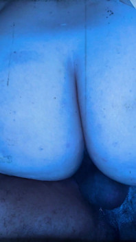 Midget so Thick Tiny & Wett Shower Time