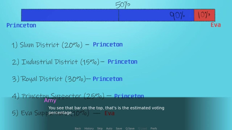 Neon2520: Eva's extase #08 Twee hete babes ontspannen bij het zwembad in...