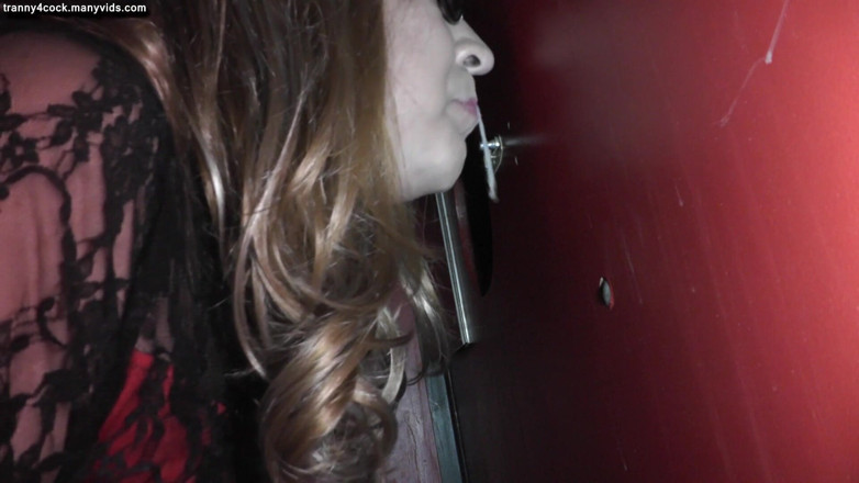 Tranny 4 cock: TV Susans Gloryhole Cumshot Compilation