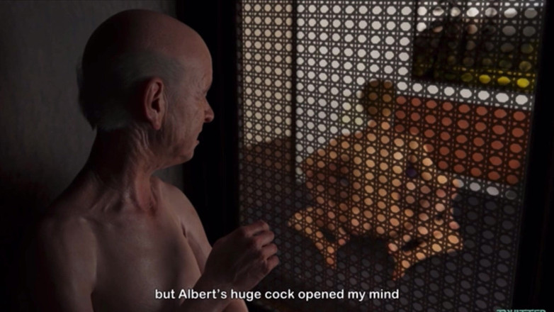 Captain ero gaming: Tentație - capitolul 7