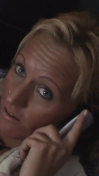 Cora Cheats While Her Boyfriend on the Phone