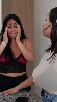 No Way!!! My Future Husband Cheated on Me with My Best Friend