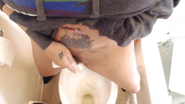 Abby Anna: 我们一整天都往后走 13 次