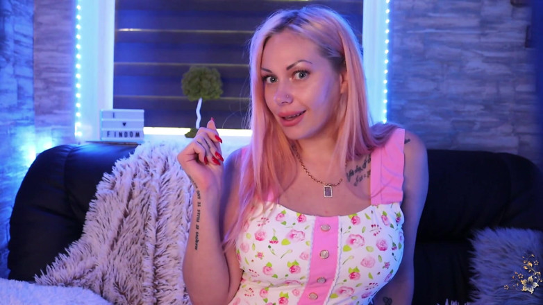 Goddess Misha Goldy: I can manipulate you as I desire! Are you ready...